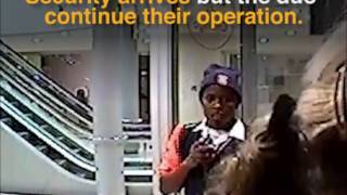 ATM card theft caught on CCTV footage - Here's how they did it