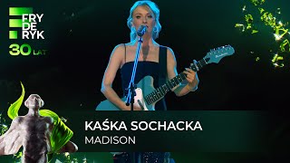 KAŚKA SOCHACKA "MADISON" | Fryderyki'24