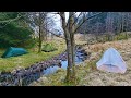 Fire, Ales and Wild Camping in Wales | Brecon Beacons