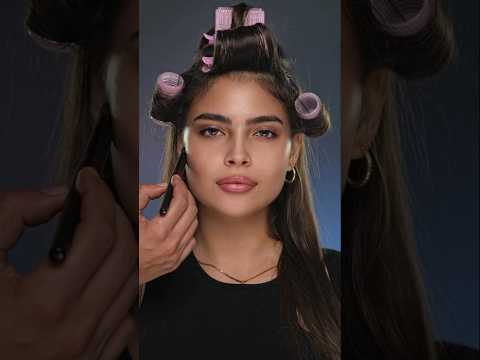 الموديل دى ليها معزه خاصه فى قلبى وبحب ملامح اوى فى الشغل