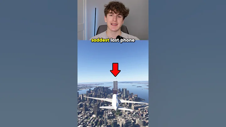 Craziest Last Phone Calls from September 11th! #september11 #911 #aviation #phonecall