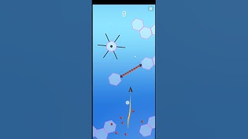 🚀 Rocket Dodge | Free Games | Offline Games