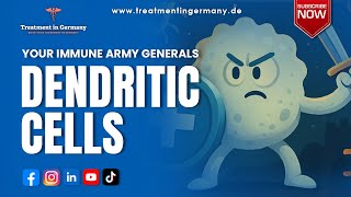 The Future of Personalized Immunotherapy - Dendritic Cell Therapy