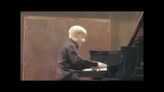 Alexandеr Malofeev -- F. Liszt. Hungarian Rhapsody №2, Cadence A.Korto, S244