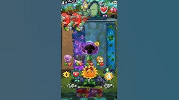 PvZ Heroes Early Access Plants vs Zombies Heroes | Daily Challenge I Day 1 10 May 2022