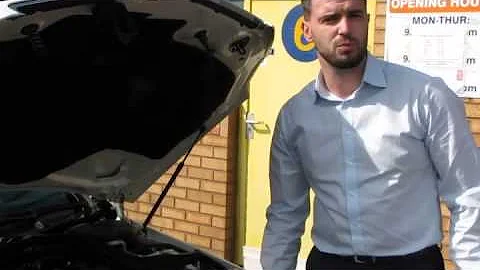 MagnoFlo Magnetic Fuel Saving Device - Mercedes Owner