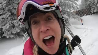 Snowboarding\/Skiing Snowshoe Valentine's Day Weekend 2021