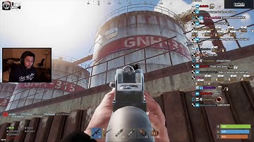 Myth and Timmy Stream Snipe xQc