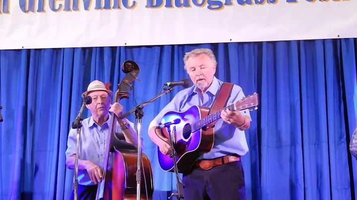 "Farewell Party" (cover)  Bill White & White Pine