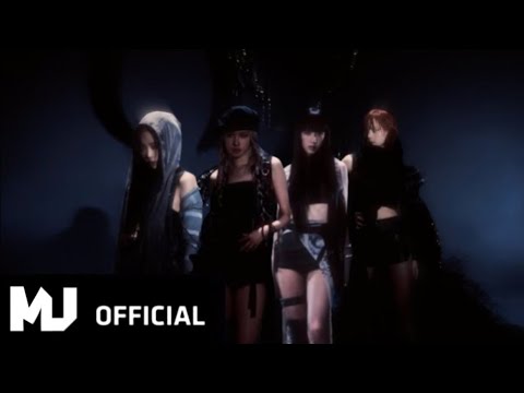 Blackpink- Pink Venom MV Teaser