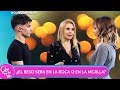 Ojos que no ven - Programa 31/07/18