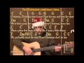 Christmas Don't Be Late (Christmas) Strum Guitar Cover Lesson with Lyrics Chords - Sing and Play