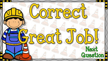 Giggly Games Contractions Construction Interactive Game GOOGLE SLIDES
