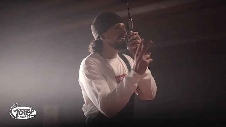 RICHLIN - King On The Inside (Official Music Video)
