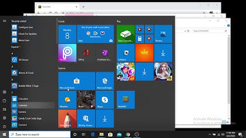 MultiMC Launcher: How to Install on Windows10 (2020)
