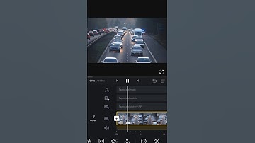 TIME FREEZE - Vn Video editor - Tutorial