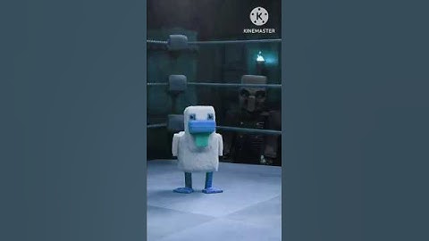 RJ Kumar Version Of I Killed Chicken Jockey For @MediaWindowsMakerOfficial