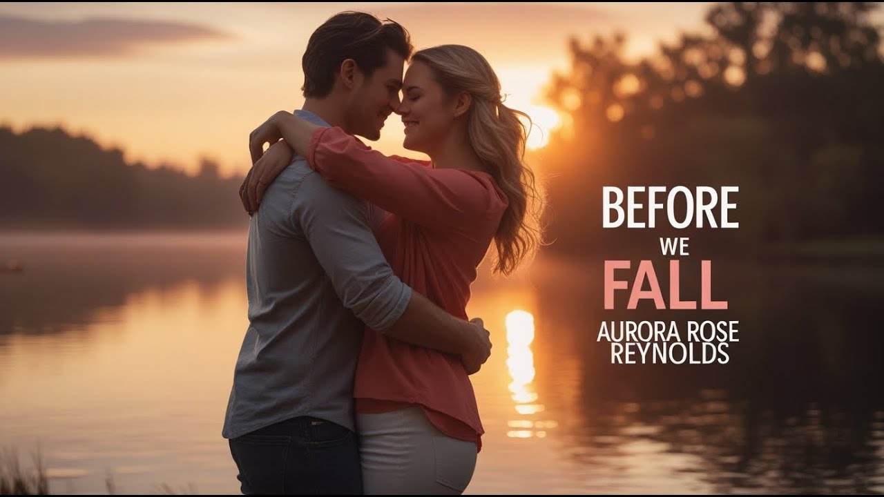 Before We Fall – Part 2 | When Walls Begin to Break | Romance Audiobook