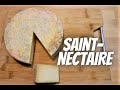 Jak zrobić ser w stylu Saint-Nectaire