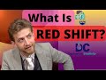Redshift and the Doppler Effect in the Universe
