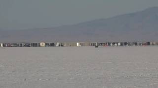 Speed Week '16: Speed Demon Racing Runs 410 and 403