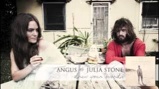 Angus & Julia Stone - Draw Your Swords [Audio]