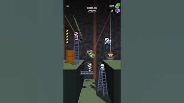 Johnny Trigger - Level 86 (IOS & Android Game)