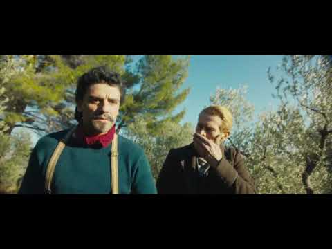 Van Gogh - clip "L&rsquo;energia pulsante della natura"