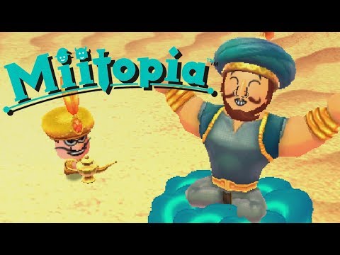 Streams in the Desert Video