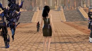【プラチナ】DISSIDIA FINAL FANTASY NT リノア〈7〉