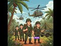The Vietnam War – When a Superpower Faced the Jungle