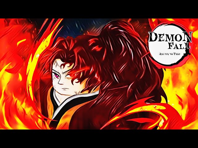 How much hp does the beginning demon have?? : r/Demonfall