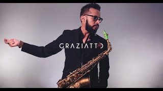 Winter Wonderland - Graziatto Sax Cover
