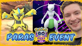 YLI 200 RAIDIA - Mitä sain Global GO FESTILTÄ? - Pokemon ...