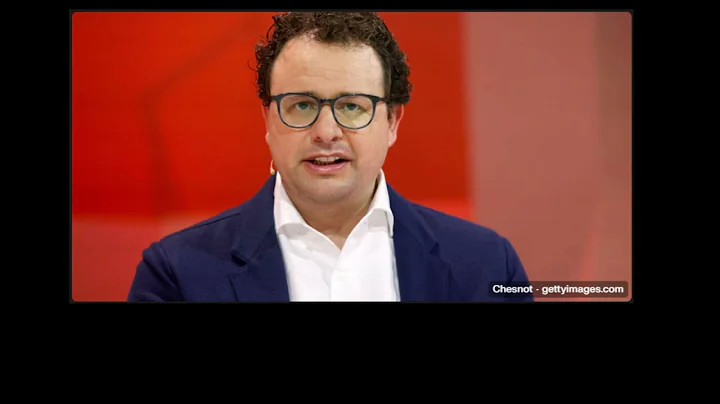 Anthropic CEO warns of AI's threat to white-collar jobs