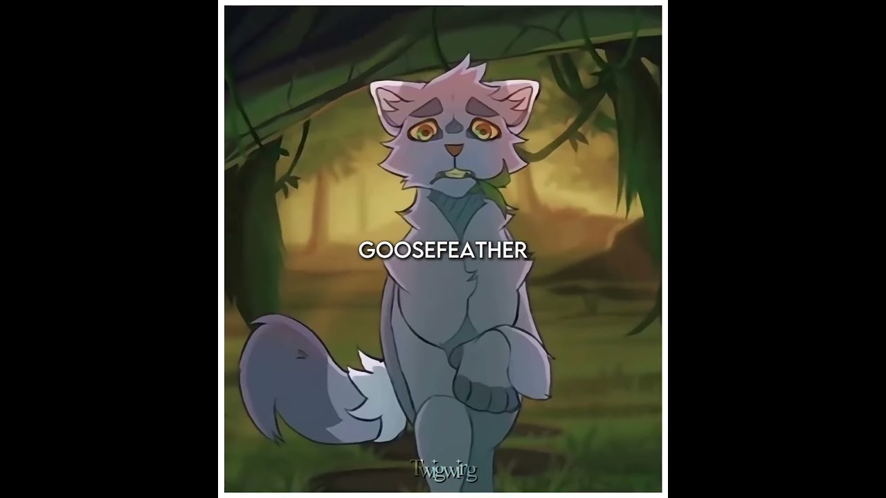 Characters That Had The Hardest Life Part 2 Warriorcats Edits Fyp