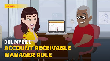 Account Receivable Manager Role