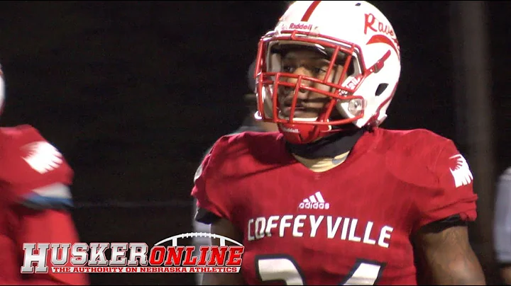 HOL HD: Troy Simon Coffeyville C.C. highlights vs....
