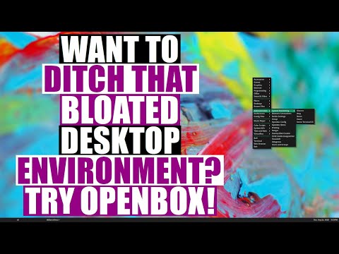 वीडियो: ओपनबॉक्स एमुलेटर कैसे दर्ज करें