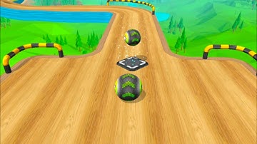 Going Balls All Levels Gameplay Ios Android Part 7