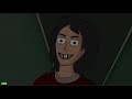 3 Sleepover Horror Stories Animated