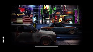 CSR Classics Part 15