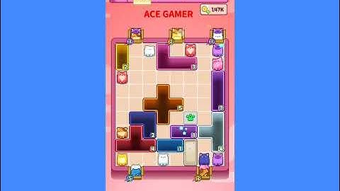 Drop the cat level 582 walkthrough solution 