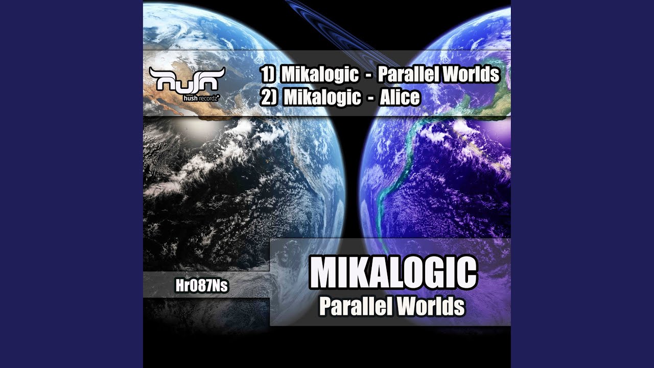 Watch Parallel Worlds on YouTube