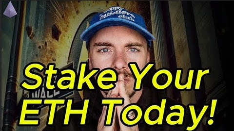 [JESSE] StakeWise Ethereum Staking: Safe, Easy & Profitable!