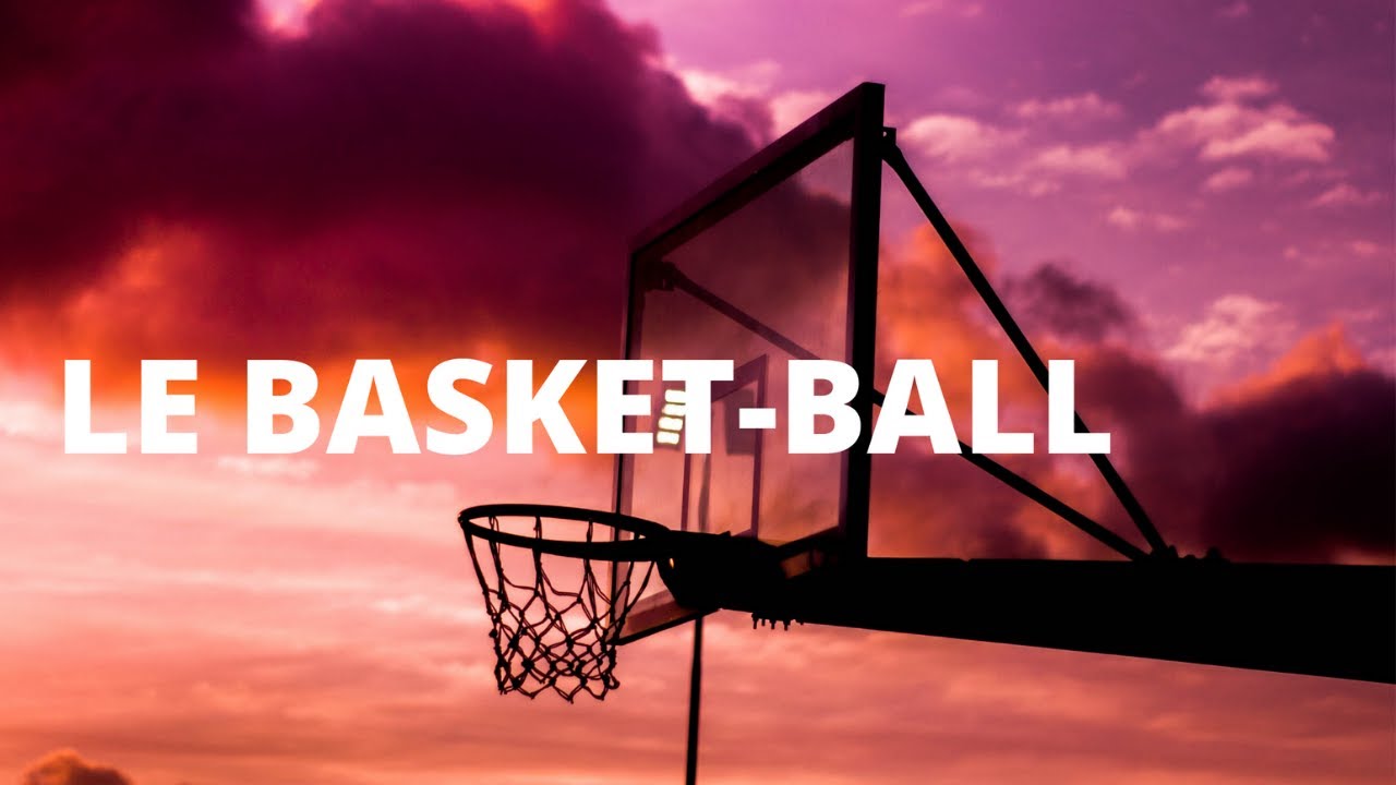 LE BASKET YouTube