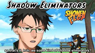 #111 Shadow Eliminators (Ft. YouTuber Mugiwara)