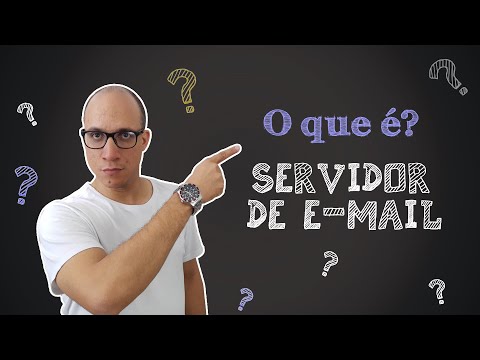 O que é um Servidor de e-mail | Glossário do Marketing Digital | #10