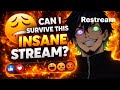 Day 20/04/2026 THE MULTI-GAME MADNESS STREAM MU, MIR4, LoL, DBD CAN I SURVIVE ?