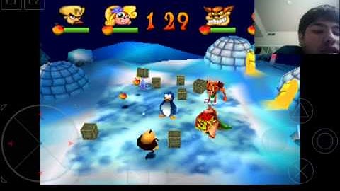 Crash Bash part 10